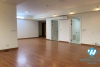  An affordable apartment with 3 bedrooms with unfunished for rent in Ciputra. It